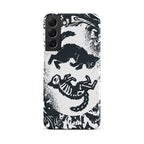 Circle Of Life Cat Samsung® Snap Case - Lolomo!