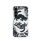 Circle Of Life Cat Samsung® Snap Case - Lolomo!