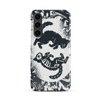 Circle Of Life Cat Samsung® Snap Case - Lolomo!