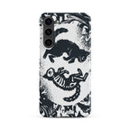 Circle Of Life Cat Samsung® Snap Case - Lolomo!