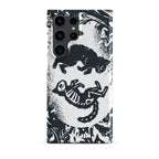 Circle Of Life Cat Samsung® Snap Case - Lolomo!