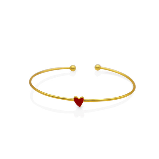 Clarisse Monette Bracelet - Lolomo!