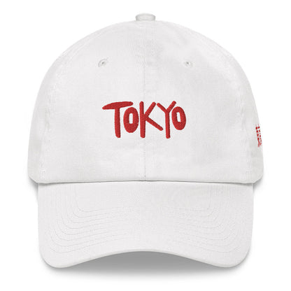 Tokyo Hat