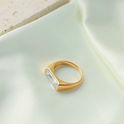 CLOTILDE JORDAN RING - Lolomo!