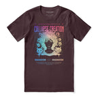 Collapse Creation Cat T-Shirt - Lolomo!