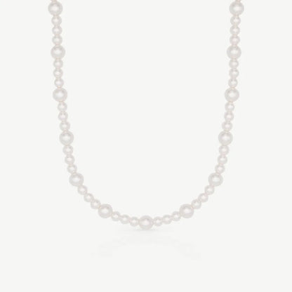 Collier de Perles Éclatantes - Lolomo!