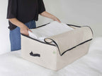 Bolsas para guardar edredones