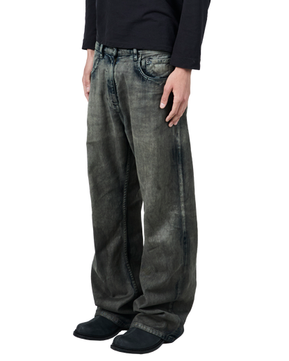 RUSTIC COUNTRY JEANS