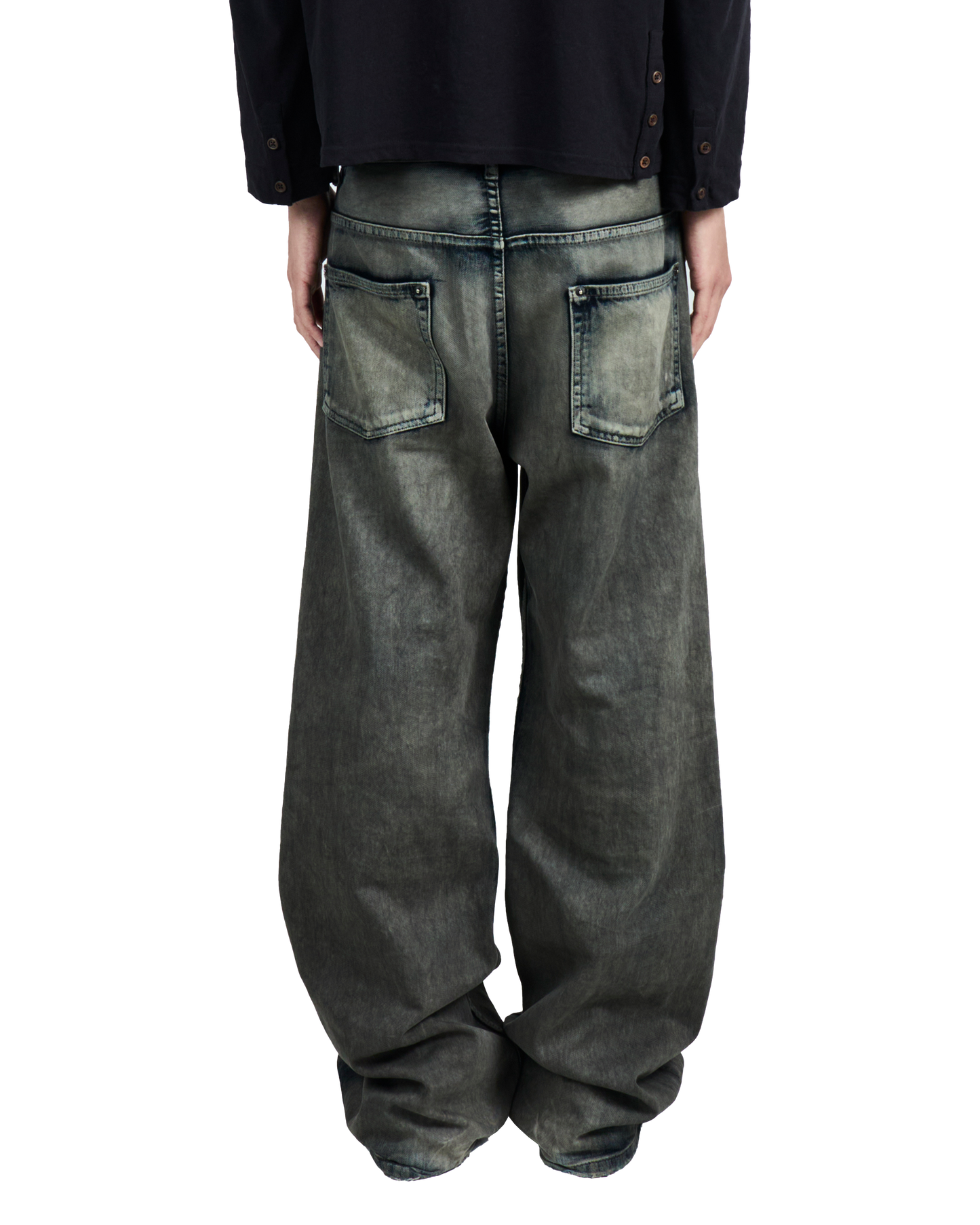 RUSTIC COUNTRY JEANS