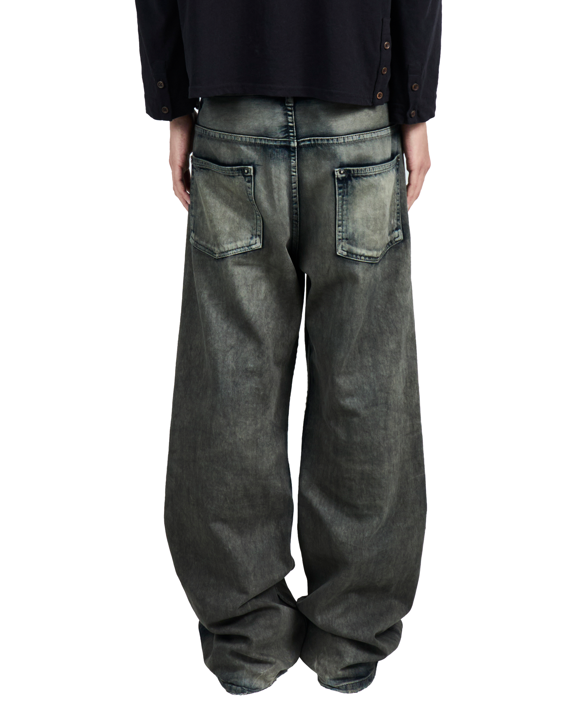 RUSTIC COUNTRY JEANS