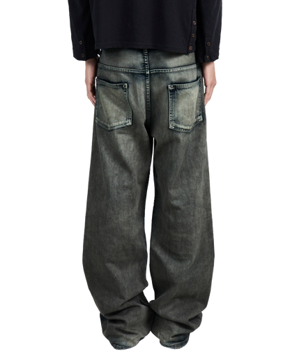 RUSTIC COUNTRY JEANS