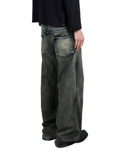 RUSTIC COUNTRY JEANS