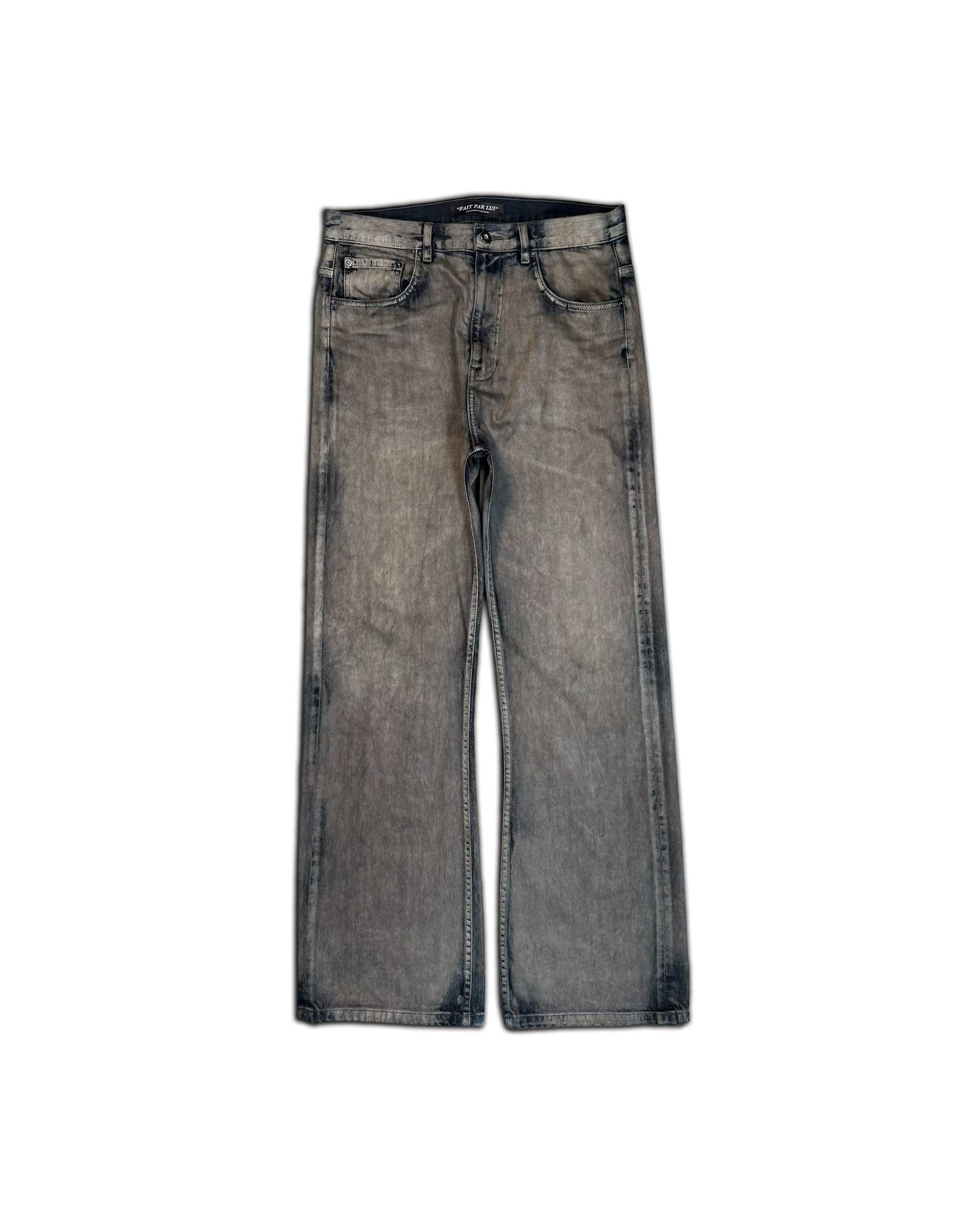 RUSTIC COUNTRY JEANS - Lolomo!