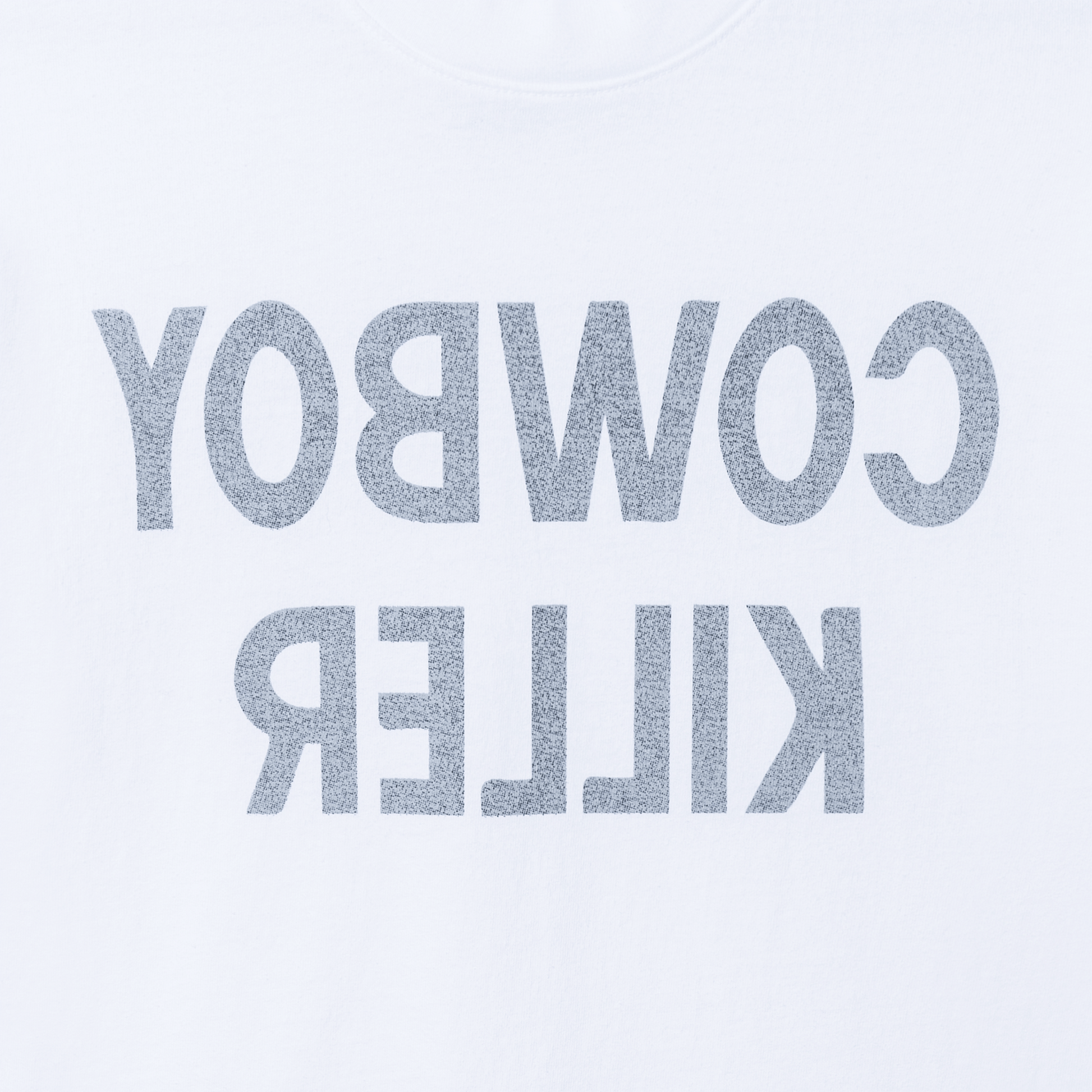 Cowboy Killer T-Shirt - Lolomo!