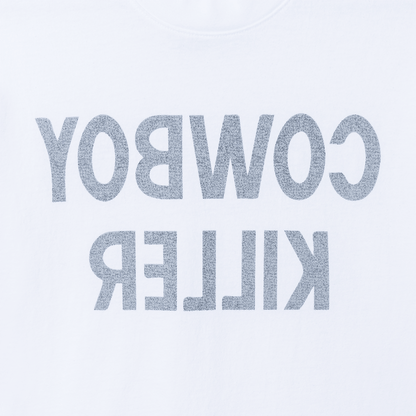 Cowboy Killer T-Shirt - Lolomo!