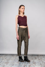 Crossover Trousers - Lolomo!