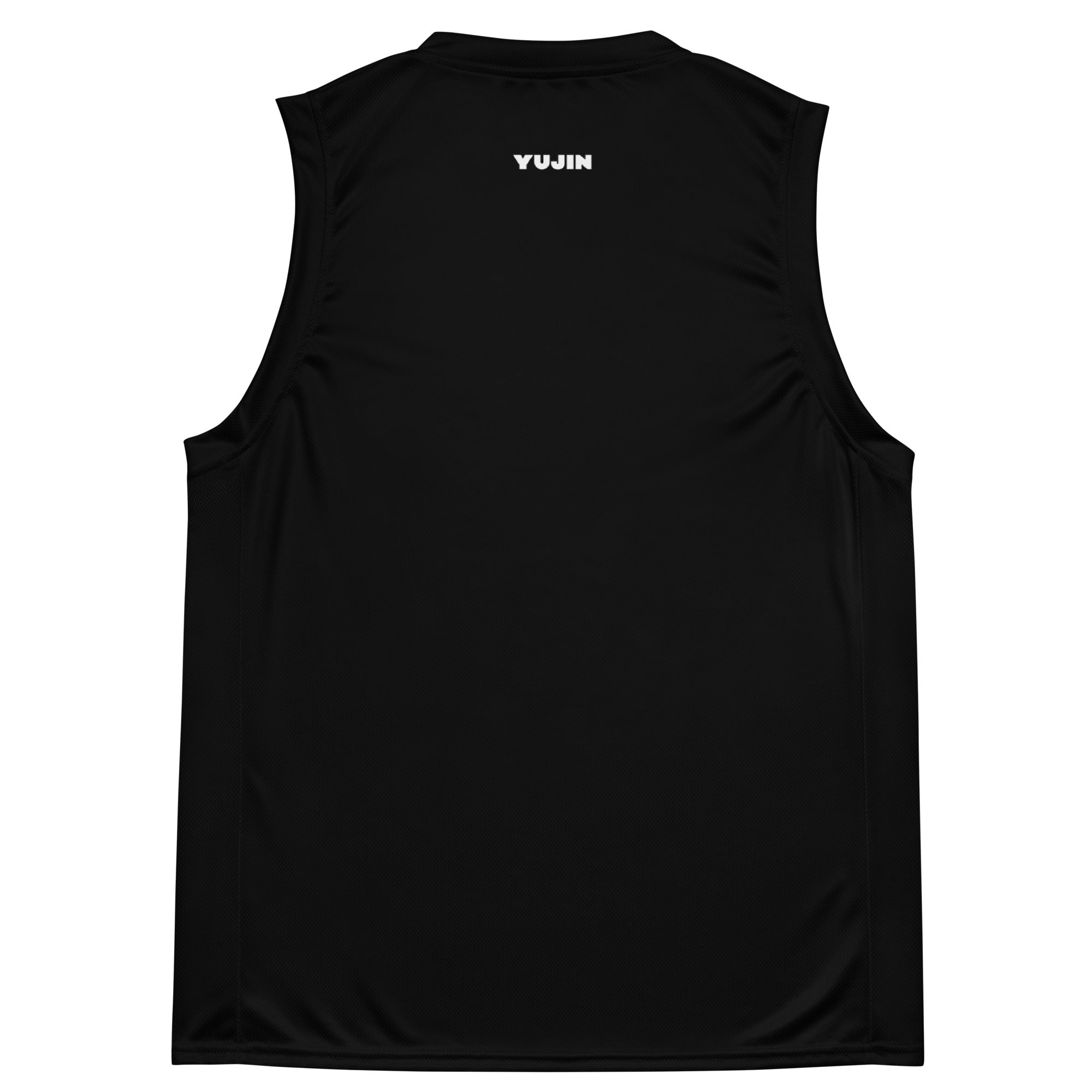 Crying For You Recycled Basketball Jersey - Lolomo!
