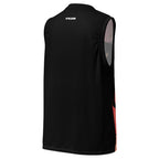 Crying For You Recycled Basketball Jersey - Lolomo!