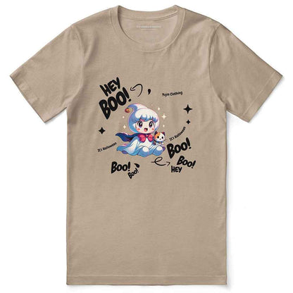 Cute Ghost T-Shirt