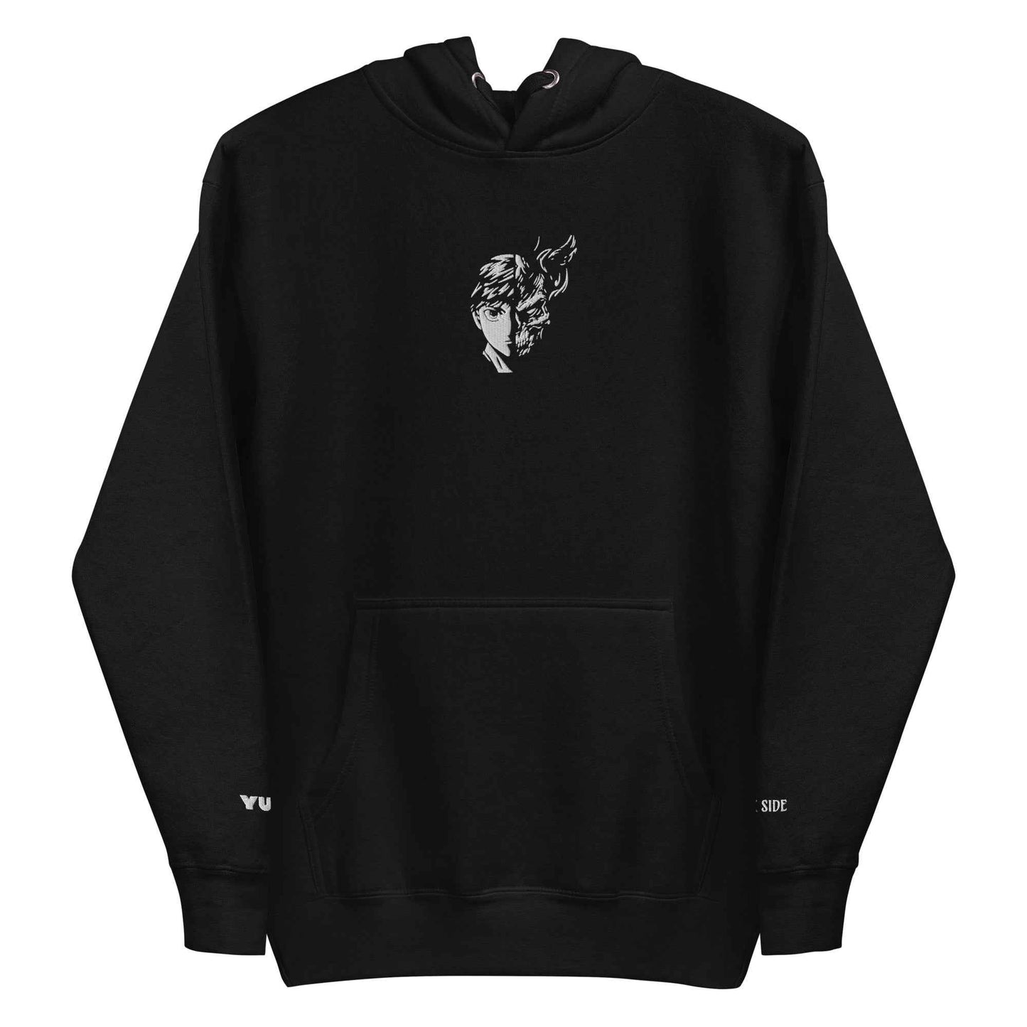 Dark Side Hoodie