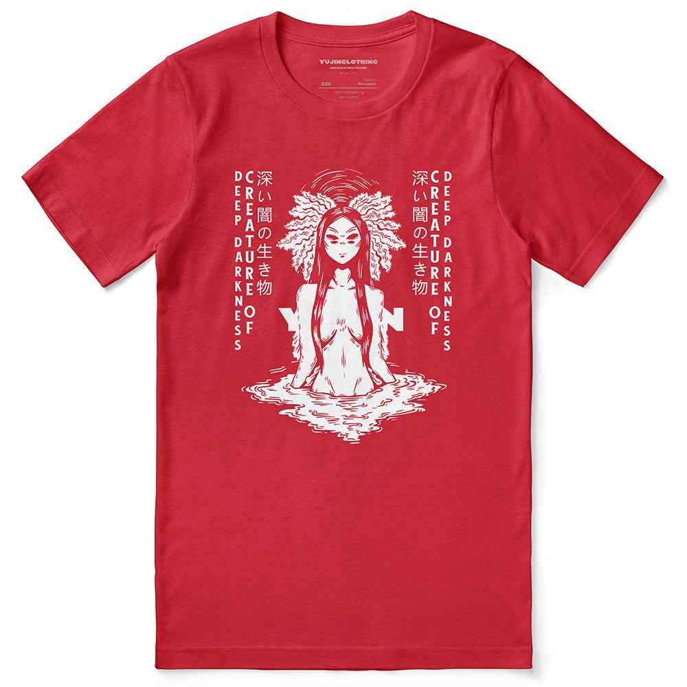 Deep Darkness T-Shirt
