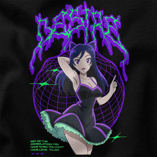 Deep Desire T-Shirt