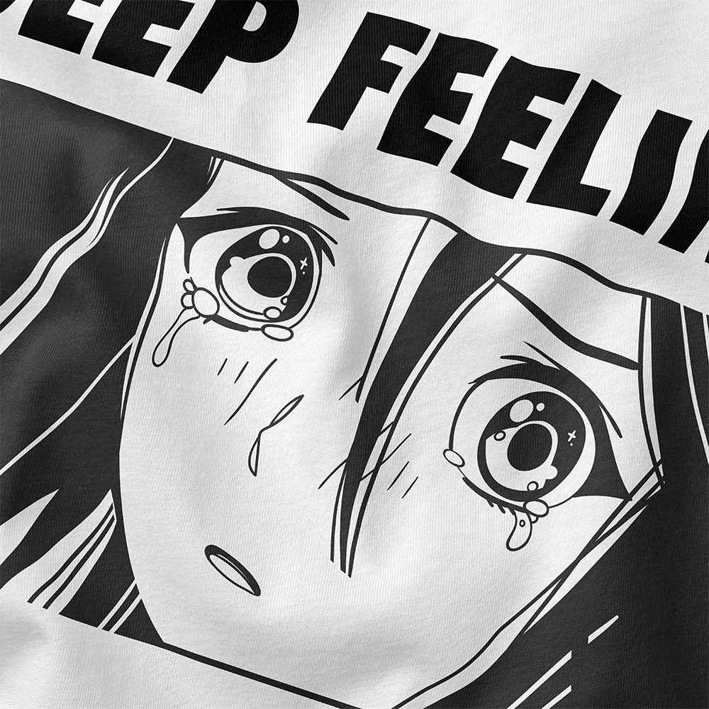 Deep Feelings T-Shirt