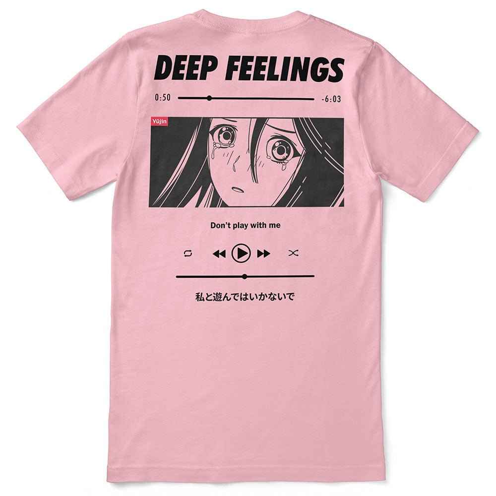 Deep Feelings T-Shirt