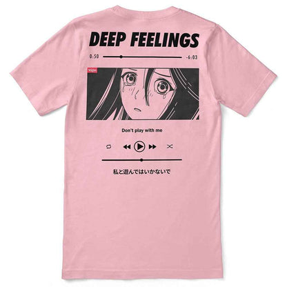 Deep Feelings T-Shirt