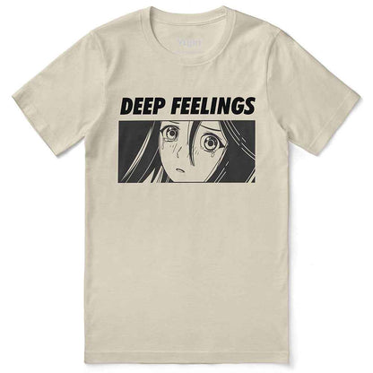 Deep Feelings T-Shirt