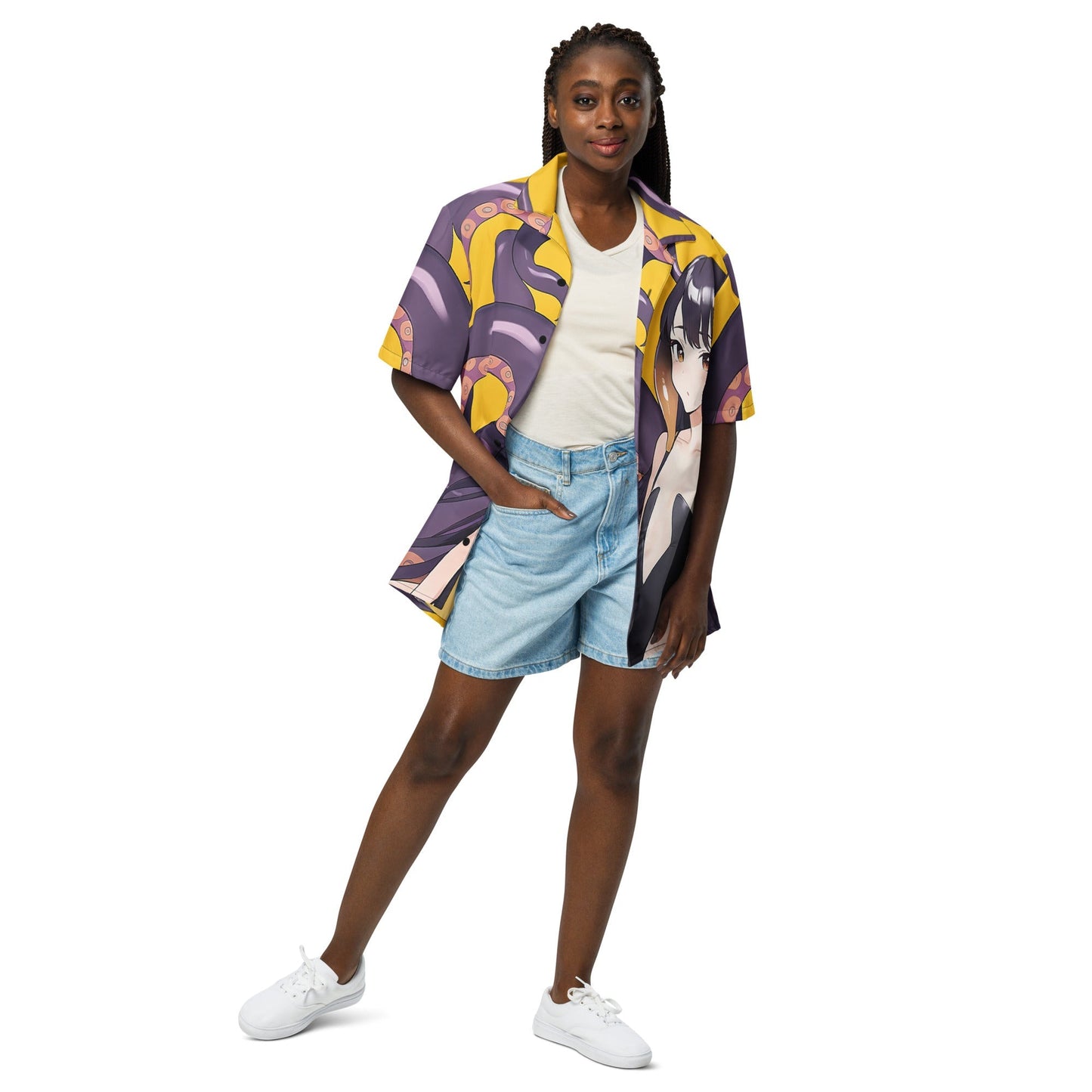 Deep Temptation Shirt - Lolomo!