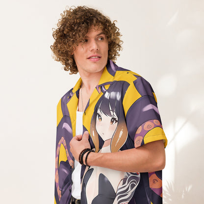 Deep Temptation Shirt - Lolomo!