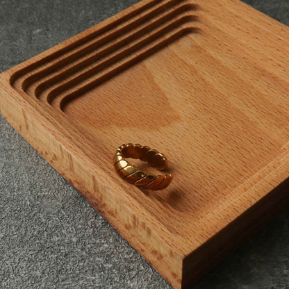 DELPHINE SAVATIER RING