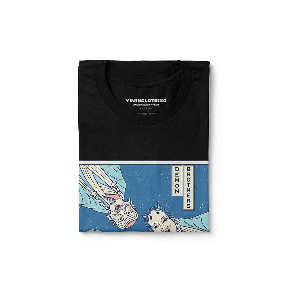 Demon Brothers T-Shirt