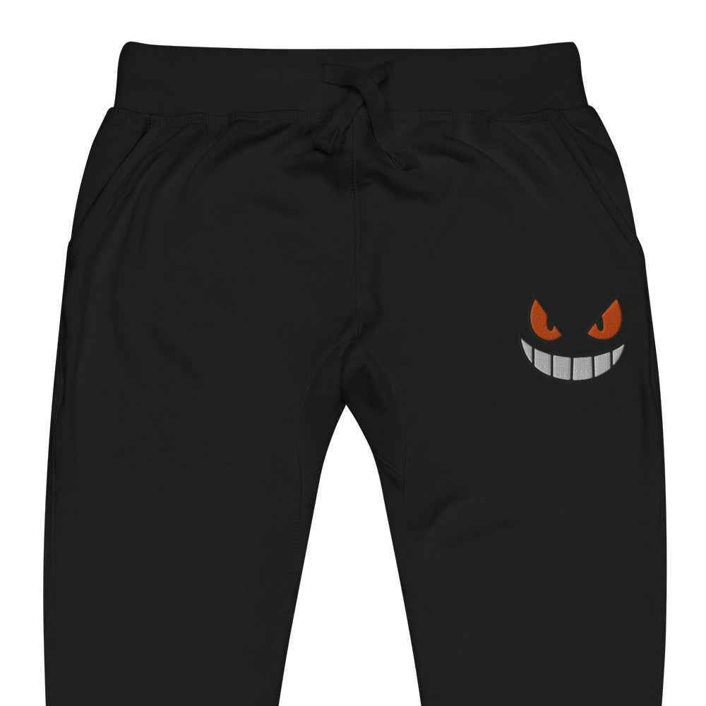 Demon Inside Sweatpants