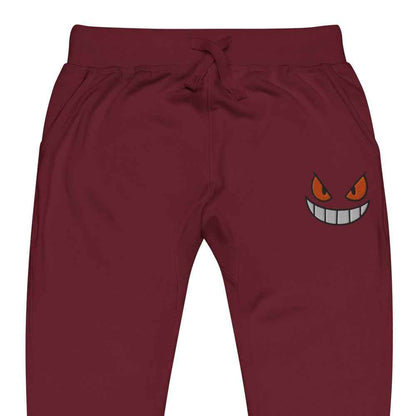 Demon Inside Sweatpants