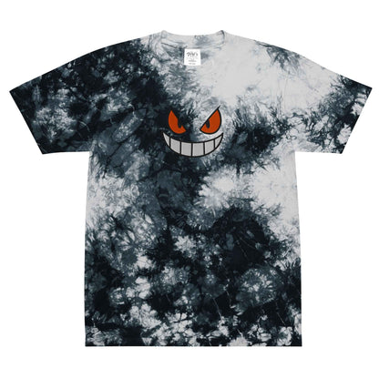Demon Inside Tie-Dye T-Shirt