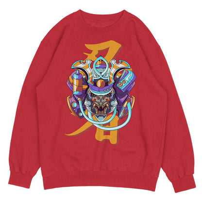 Demon Sweatshirt - Lolomo!