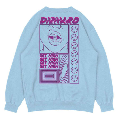 Diehard Sweatshirt