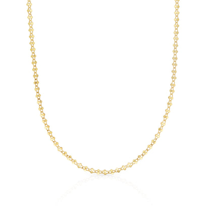 DIONE CLO NECKLACE - Lolomo!