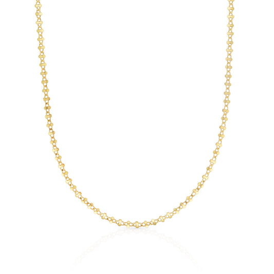 DIONE CLO NECKLACE - Lolomo!