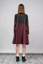 Dip Dyed Tunic - Lolomo!