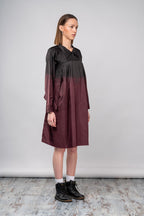 Dip Dyed Tunic - Lolomo!