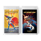 Gatchaman Coffee 2-Pack