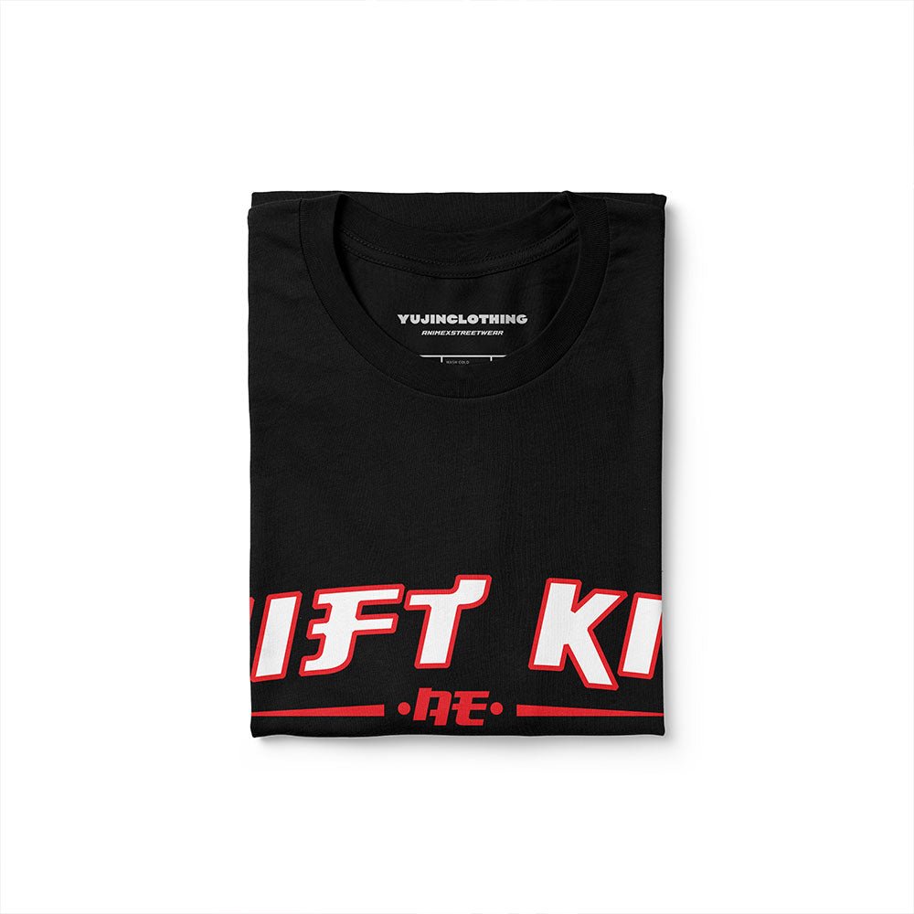 Drift King T-Shirt - Lolomo!