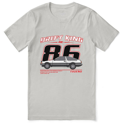Drift King T-Shirt - Lolomo!