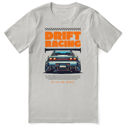 Drift Racing Car T-Shirt - Lolomo!
