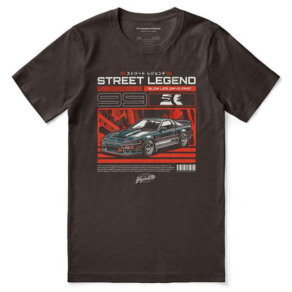 Drive Fast Car T-Shirt