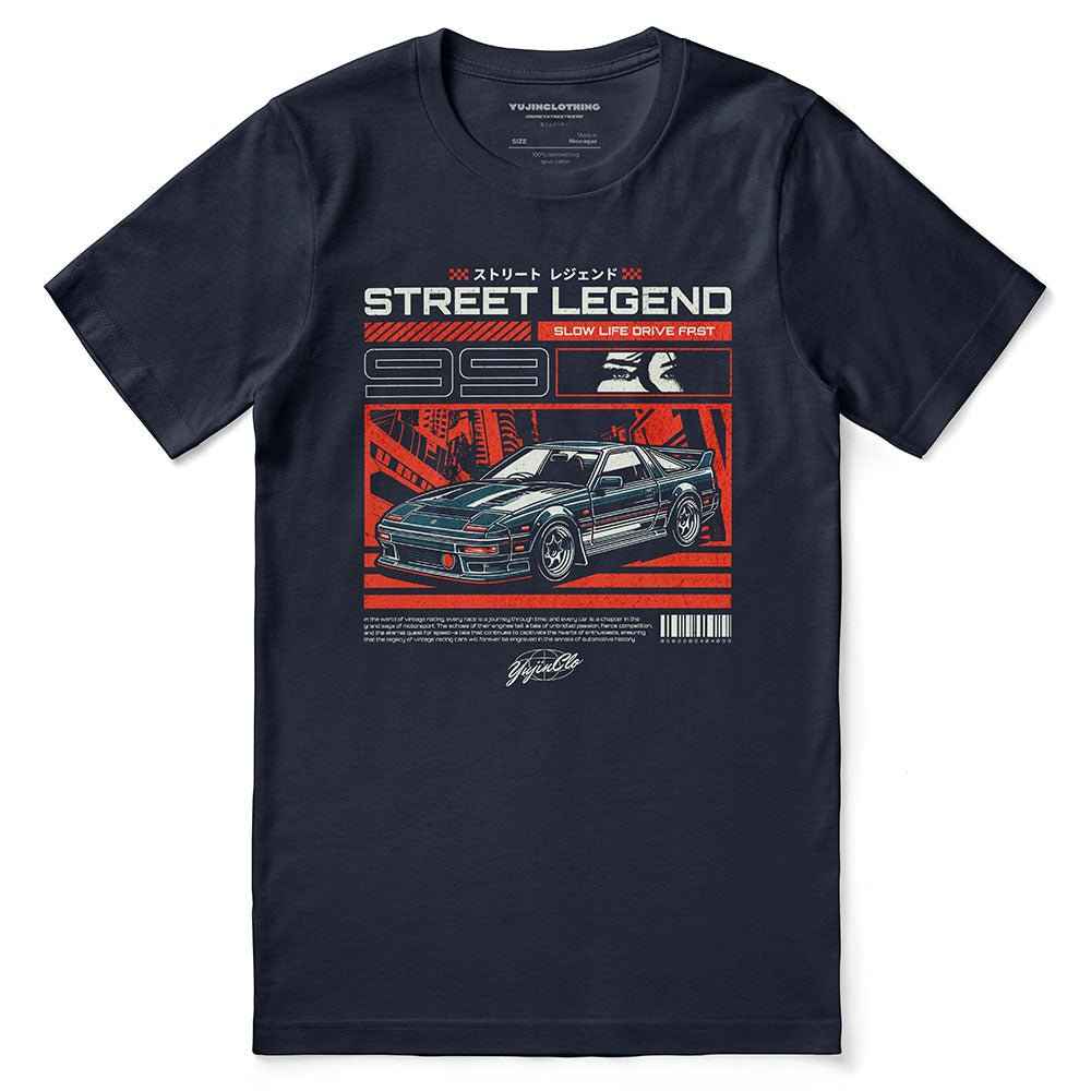Drive Fast Car T-Shirt