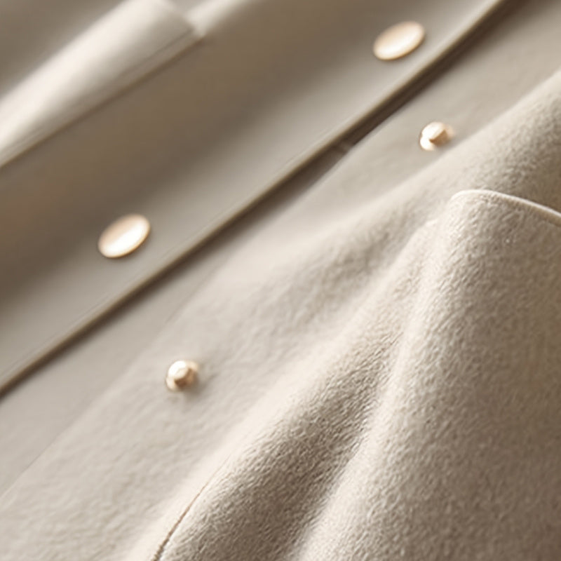 Women’s Lightweight Autumn Short Coat